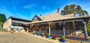 The Nunnery Boutique Hotel